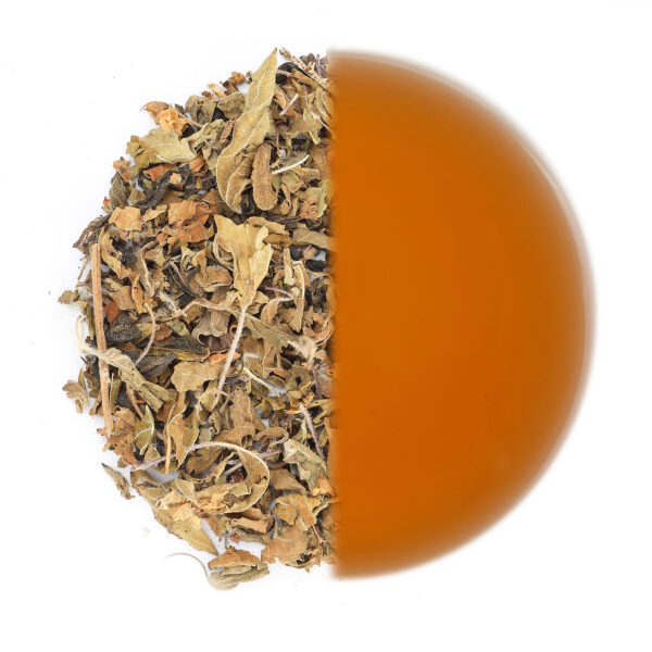 Tulsi Green Tea