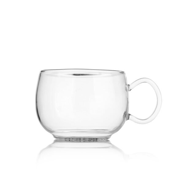 Finjaan Tea Cups Set of 6 Pieces - Image 3