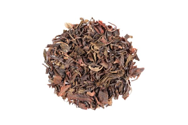 Organic Darjeeling - Image 2